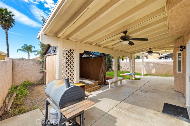 Detail Gallery Image 29 of 43 For 40735 Mountain Pride Dr, Murrieta,  CA 92562 - 4 Beds | 2/1 Baths