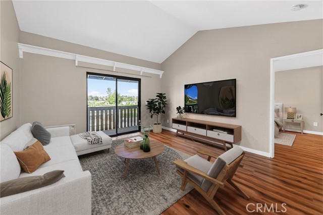 Detail Gallery Image 4 of 17 For 20702 El Toro Rd #94,  Lake Forest,  CA 92630 - 1 Beds | 1 Baths