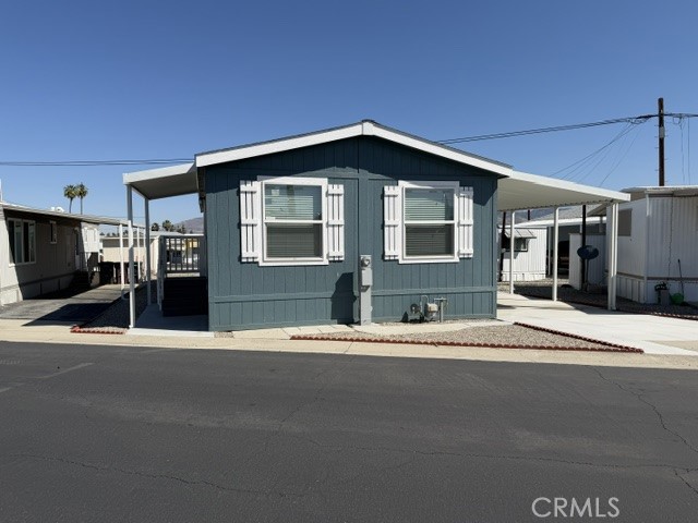 43601 Florida Avenue #43