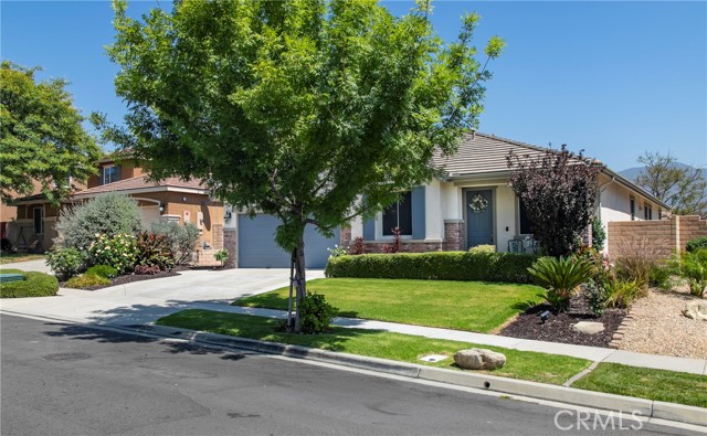 Detail Gallery Image 2 of 32 For 3758 American Elm Road, San Bernardino,  CA 92407 - 3 Beds | 2 Baths