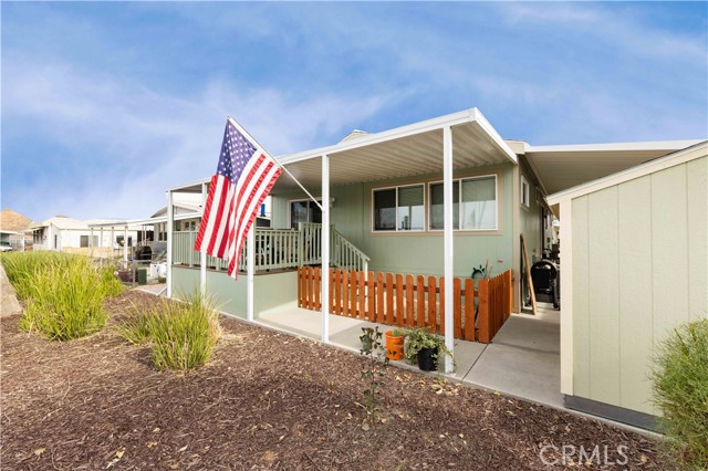 Detail Gallery Image 2 of 51 For 5001 W Florida Ave #68,  Hemet,  CA 92545 - 3 Beds | 2 Baths