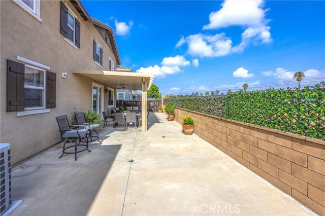 Detail Gallery Image 36 of 36 For 26368 Santa Andrea, Loma Linda,  CA 92354 - 4 Beds | 2/1 Baths