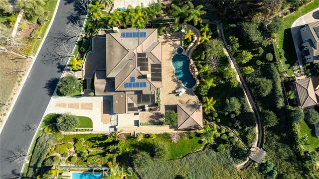 Detail Gallery Image 39 of 42 For 2831 Venezia Ct, Chino Hills,  CA 91709 - 5 Beds | 5/1 Baths