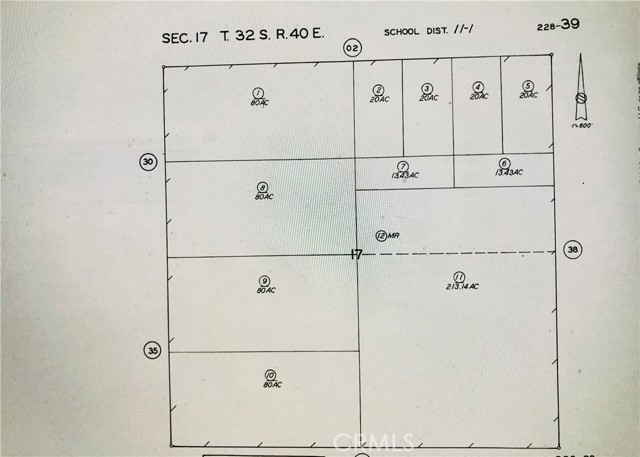 Detail Gallery Image 1 of 1 For 0 California City, California City,  CA 93505 - – Beds | – Baths