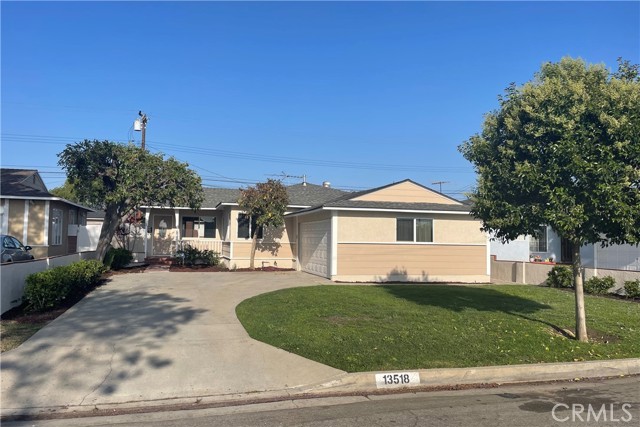 13518 Lancelot Ave, Norwalk, CA 90650