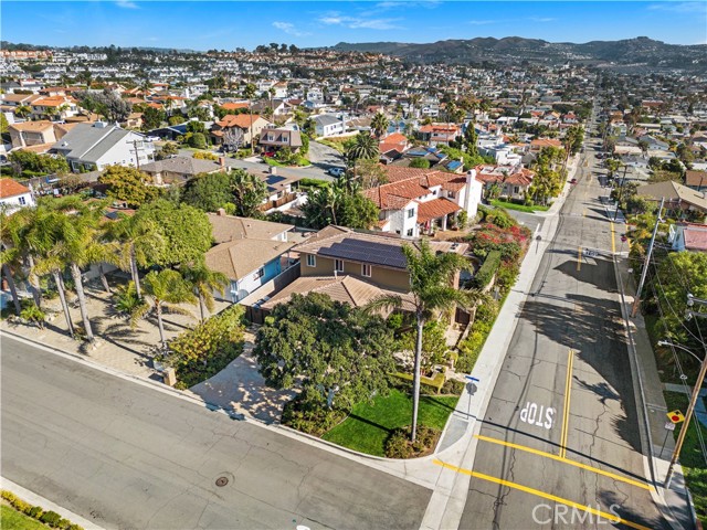 Detail Gallery Image 43 of 53 For 33972 Chula Vista Ave, Dana Point,  CA 92629 - 3 Beds | 3 Baths