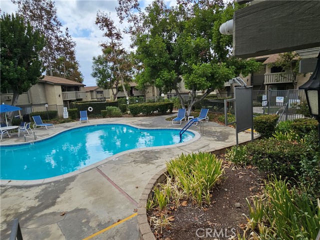 Detail Gallery Image 28 of 53 For 960 E Bonita Ave #5,  Pomona,  CA 91767 - 1 Beds | 1 Baths