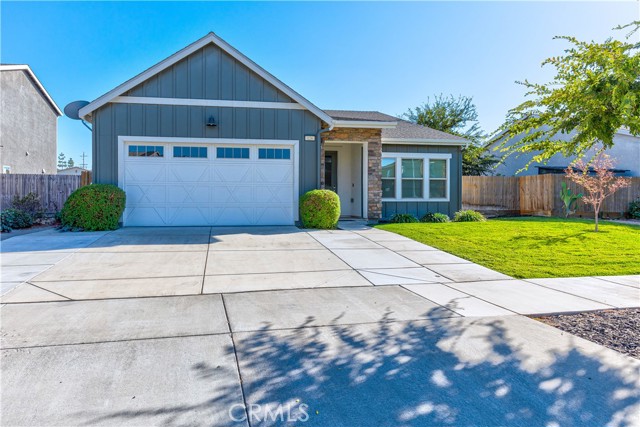 Image 3 for 126 Sproul Court, Merced, CA 95348