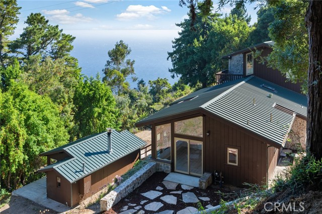 Detail Gallery Image 33 of 36 For 51422 Partington Ridge, Big Sur,  CA 93920 - 3 Beds | 3/1 Baths