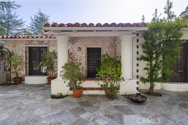 Detail Gallery Image 7 of 49 For 4805 Alta Canyada, La Canada Flintridge,  CA 91011 - 3 Beds | 3 Baths