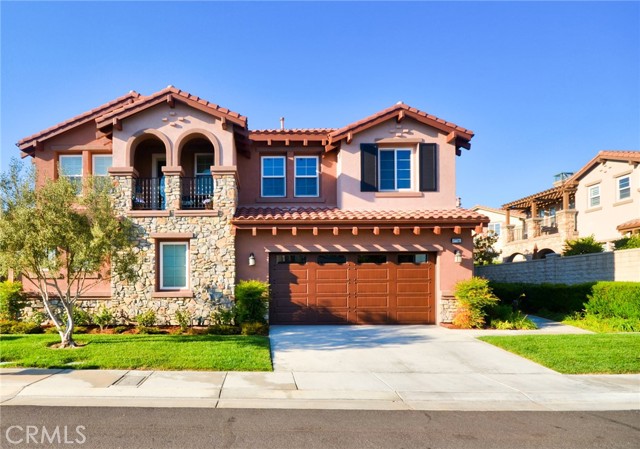 17791 Via Roma, Yorba Linda, CA 92886