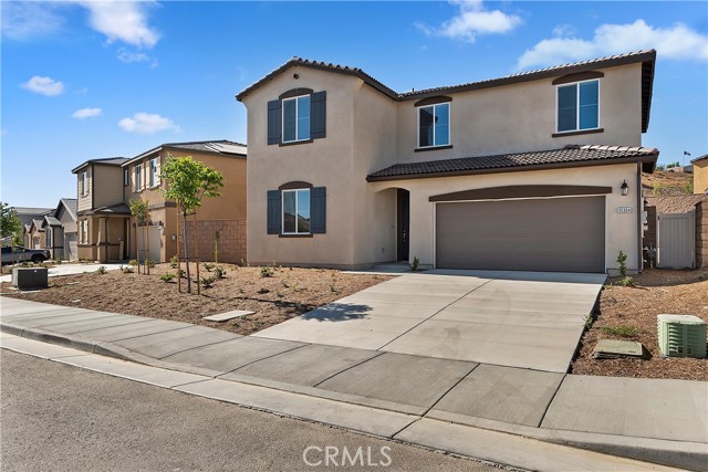 Detail Gallery Image 3 of 41 For 35304 Hutchison Pl, Beaumont,  CA 92223 - 4 Beds | 3 Baths