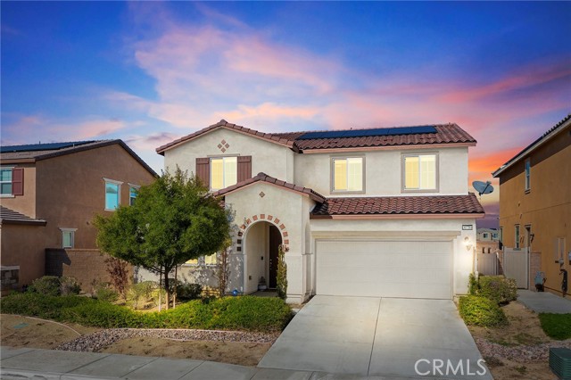 Detail Gallery Image 46 of 46 For 30750 Gazing Star Ln, Menifee,  CA 92584 - 5 Beds | 3 Baths