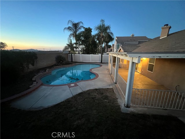 Detail Gallery Image 3 of 15 For 31119 Larchwood, Menifee,  CA 92584 - 3 Beds | 2 Baths