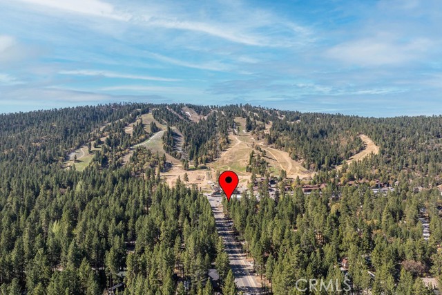 Detail Gallery Image 27 of 28 For 41873 Switzerland Dr #10,  Big Bear Lake,  CA 92315 - 2 Beds | 2/1 Baths
