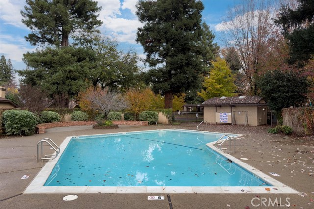 Detail Gallery Image 55 of 58 For 2629 Cliffwood, Chico,  CA 95973 - 3 Beds | 2/1 Baths