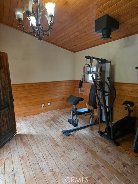 Detail Gallery Image 41 of 45 For 4456 Mount Bullion Cut off, Catheys Valley,  CA 95306 - 2 Beds | 1 Baths