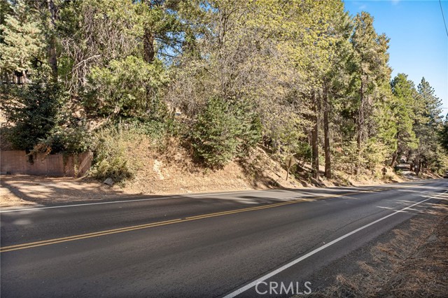 Detail Gallery Image 3 of 10 For 0 Hwy 189, Twin Peaks,  CA 92391 - – Beds | – Baths