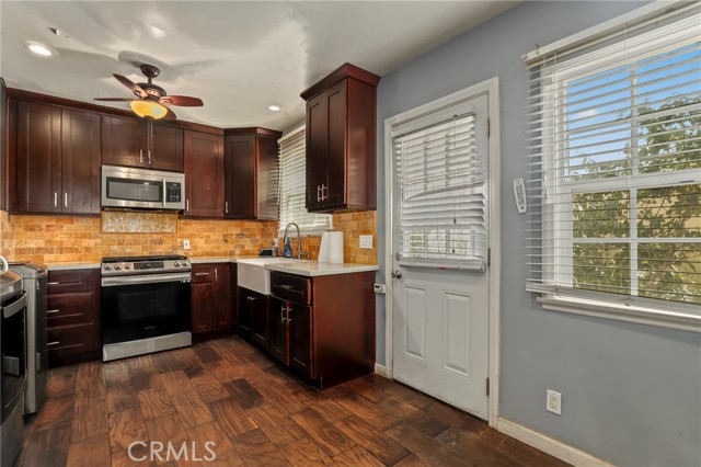 Detail Gallery Image 13 of 25 For 527 E Maple, Glendale,  CA 91205 - 2 Beds | 1 Baths