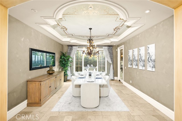 Detail Gallery Image 12 of 56 For 1611 Lovell Ave, Arcadia,  CA 91007 - 4 Beds | 5 Baths