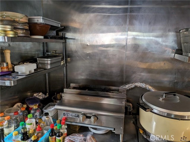  Commercial for Sale in West Hollywood, California