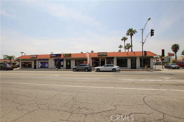 3996 N Sierra Way, San Bernardino, California 92405, ,Commercial Lease,For Rent,3996 N Sierra Way,CRCV23102446