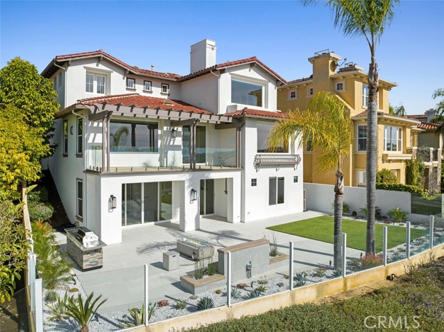 Detail Gallery Image 42 of 45 For 12 Sable Sands, Newport Coast,  CA 92657 - 4 Beds | 3/1 Baths