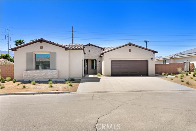 Detail Gallery Image 1 of 1 For 57775 Cantata Dr, La Quinta,  CA 92253 - 3 Beds | 3 Baths