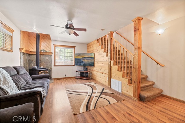 Detail Gallery Image 26 of 45 For 209 W Meadow Ln, Big Bear City,  CA 92314 - 3 Beds | 2 Baths