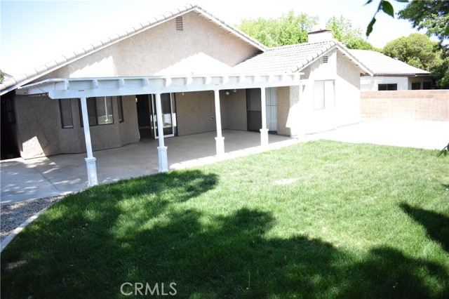 Detail Gallery Image 67 of 69 For 44002 32nd St, Lancaster,  CA 93536 - 4 Beds | 2 Baths