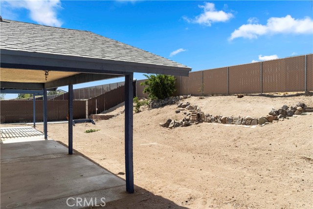 Detail Gallery Image 23 of 29 For 540 Stanford Dr, Barstow,  CA 92311 - 3 Beds | 2 Baths