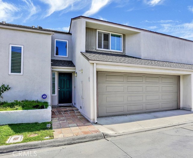 Detail Gallery Image 22 of 32 For 2524 Elden Ave #K-4,  Costa Mesa,  CA 92627 - 2 Beds | 2/1 Baths