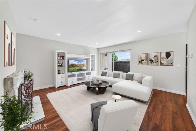 Detail Gallery Image 7 of 38 For 764 N Glendora Ave, Covina,  CA 91724 - 2 Beds | 3 Baths