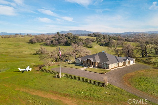 Detail Gallery Image 1 of 73 For 3029 Cherokee Rd, Oroville,  CA 95965 - 5 Beds | 5 Baths