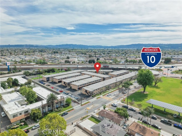 Detail Gallery Image 27 of 44 For 3030 Vineland St #3,  Baldwin Park,  CA 91706 - 2 Beds | 1 Baths