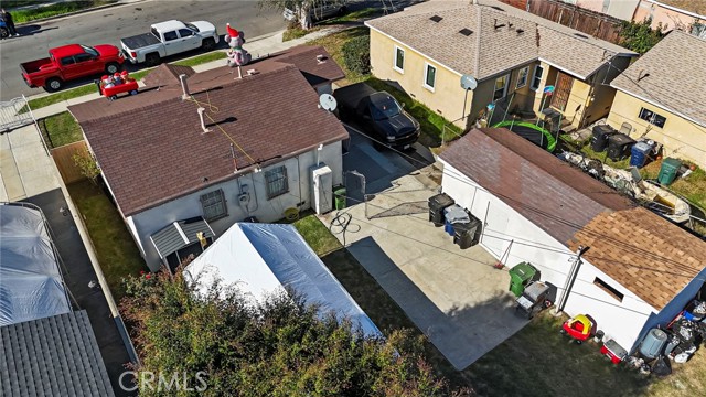 Detail Gallery Image 8 of 22 For 14524 S Cookacre, Compton,  CA 90221 - 2 Beds | 1 Baths