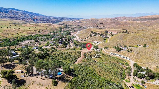 Detail Gallery Image 16 of 36 For 11251 Spanish Hills Dr, Corona,  CA 92883 - – Beds | – Baths