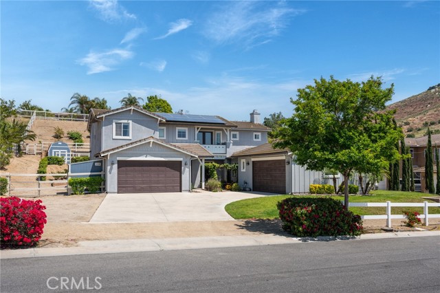 3101 Cavaletti Ln, Norco, CA 92860