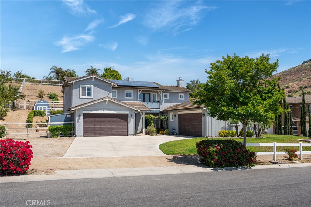 3101 Cavaletti Lane, Norco, CA 92860