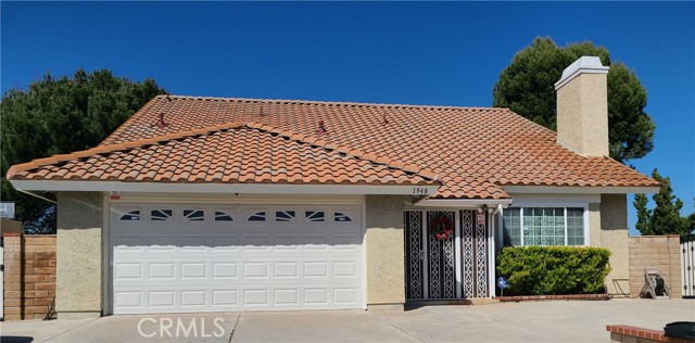 Detail Gallery Image 1 of 1 For 1948 Tambor Court, Rowland Heights,  CA 91748 - 4 Beds | 3/1 Baths