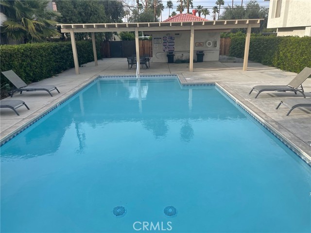 Detail Gallery Image 20 of 21 For 74606 Driftwood #C,  Palm Desert,  CA 92260 - 2 Beds | 1 Baths