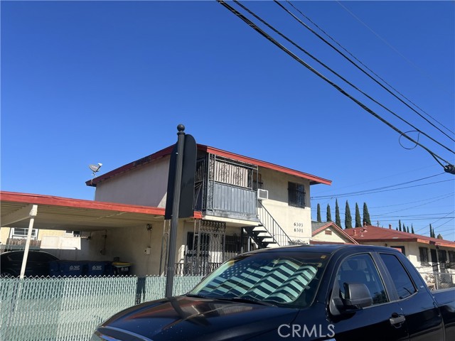 Detail Gallery Image 4 of 9 For 678 Saybrook, Los Angeles,  CA 90022 - – Beds | – Baths