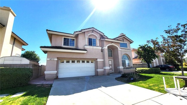 Detail Gallery Image 1 of 15 For 18312 Sunshine Ct, La Puente,  CA 91744 - 4 Beds | 2/1 Baths