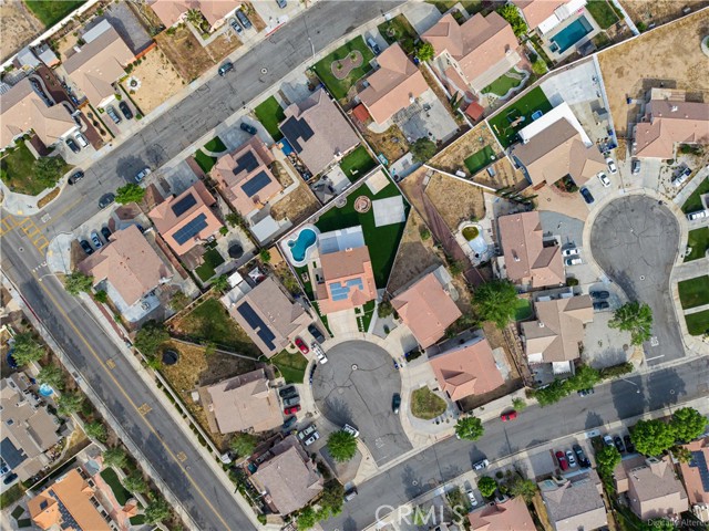 Detail Gallery Image 28 of 29 For 12714 Dorsey Ct, Victorville,  CA 92392 - 5 Beds | 3 Baths