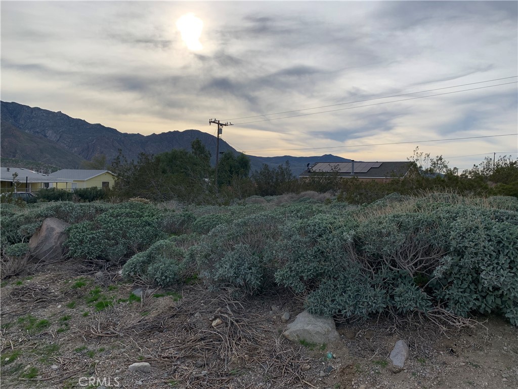 0 Galbreth, Whitewater, CA 92282