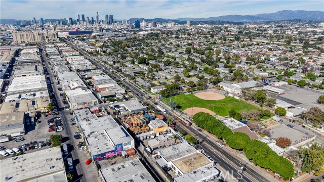  Commercial for Sale in Los Angeles, California