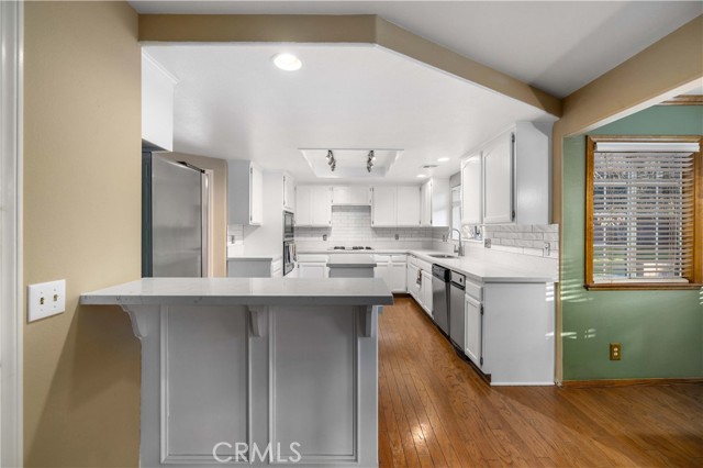 Detail Gallery Image 42 of 56 For 5704 Bulford Pl, Lancaster,  CA 93536 - 3 Beds | 2/1 Baths