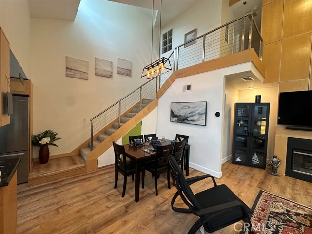 Detail Gallery Image 16 of 37 For 2217 Vanderbilt Ln #8,  Redondo Beach,  CA 90278 - 2 Beds | 1/1 Baths