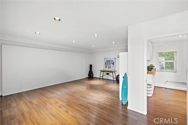 Garage Conversion