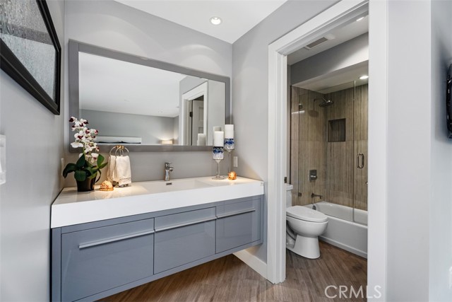 Detail Gallery Image 25 of 46 For 18751 via San Marco, Irvine,  CA 92603 - 3 Beds | 3 Baths